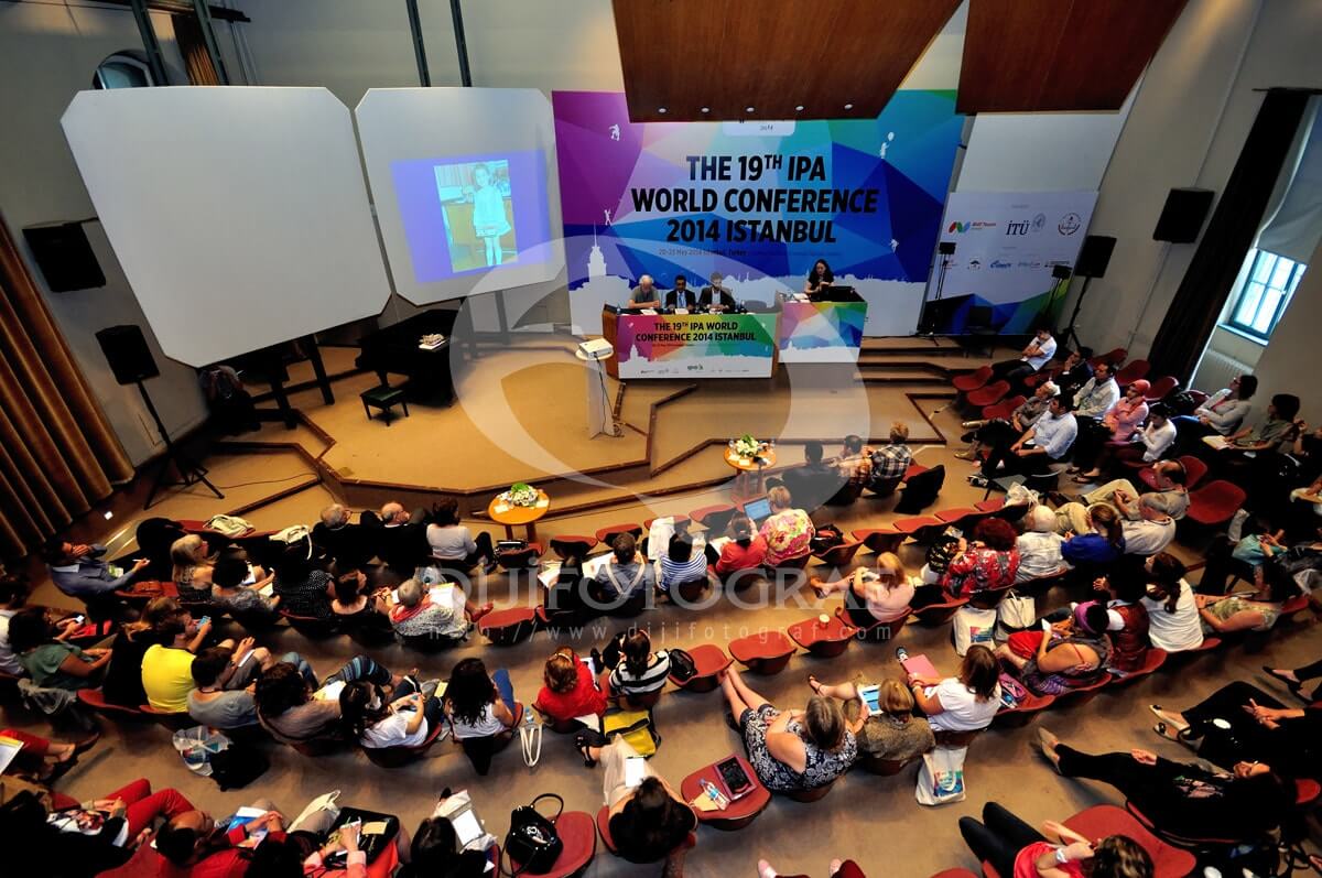 etkinlik fotoğraf çekimi