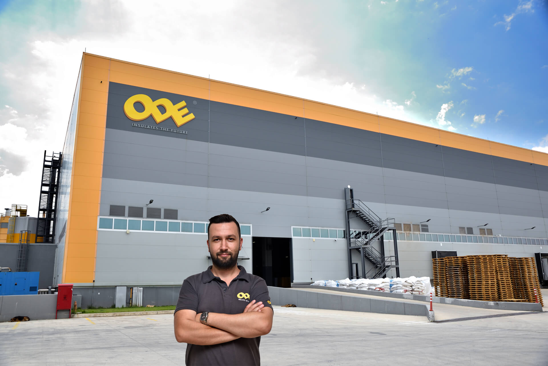 kurumsal fotoğraf çekimi