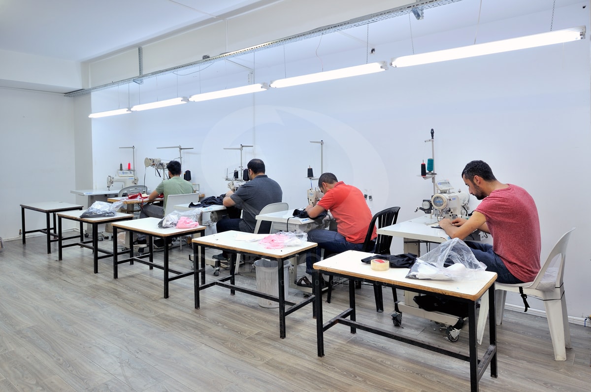 kurumsal fotoğraf çekimi