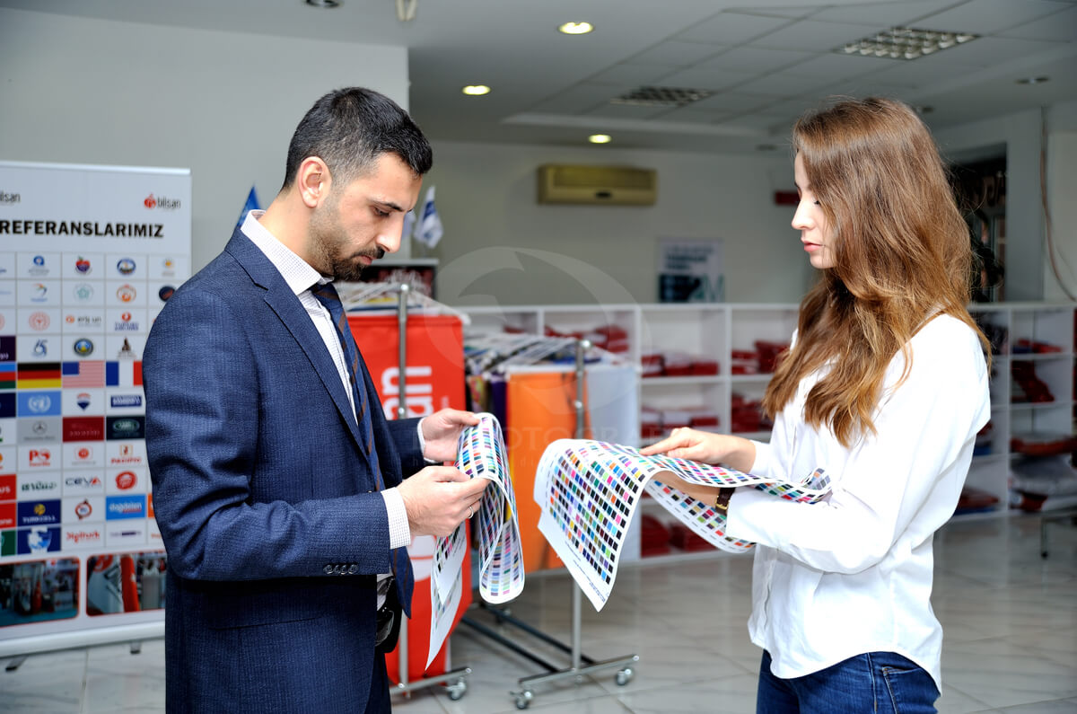 kurumsal fotoğraf çekimi