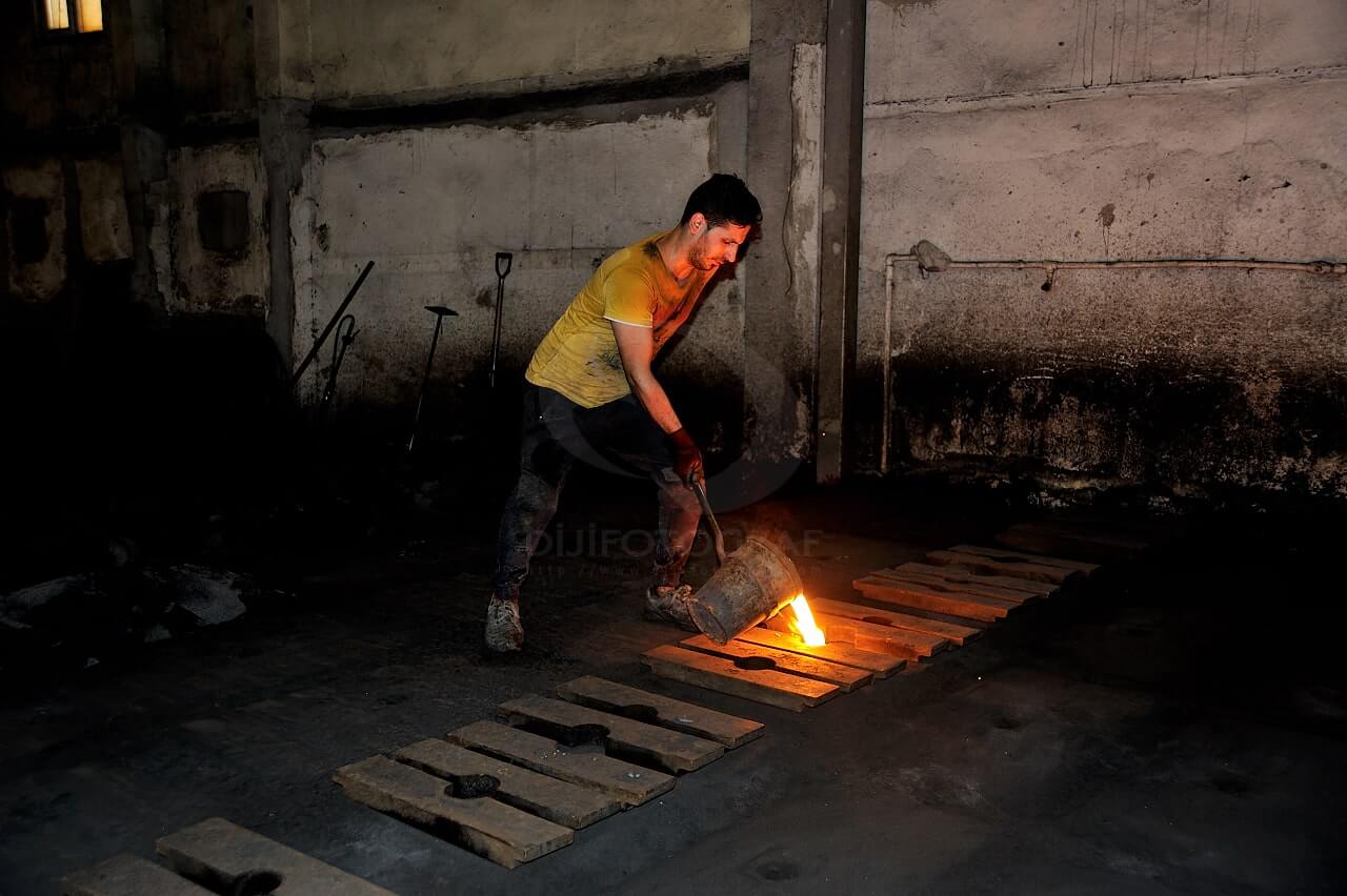 kurumsal fotoğraf çekimi