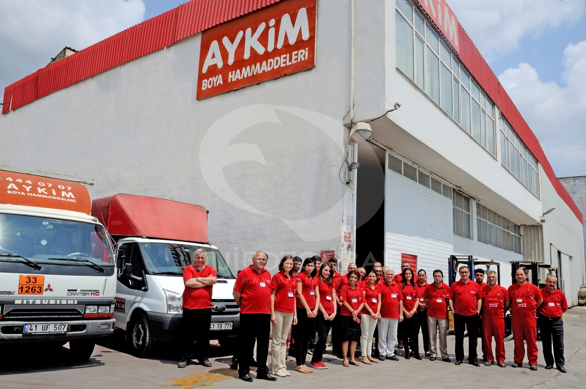 kurumsal fotoğraf çekimi