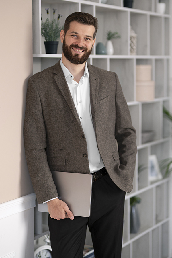 portre fotoğraf çekimi