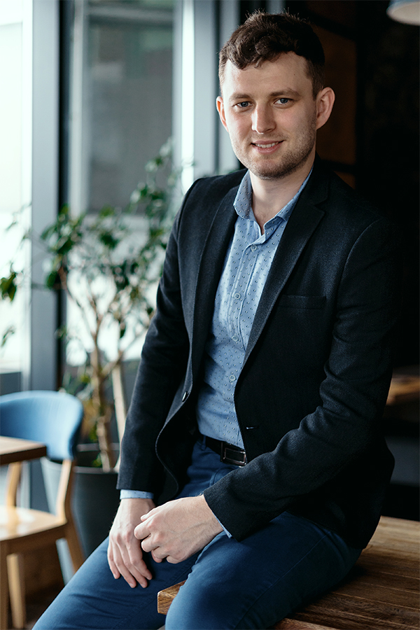 portre fotoğraf çekimi