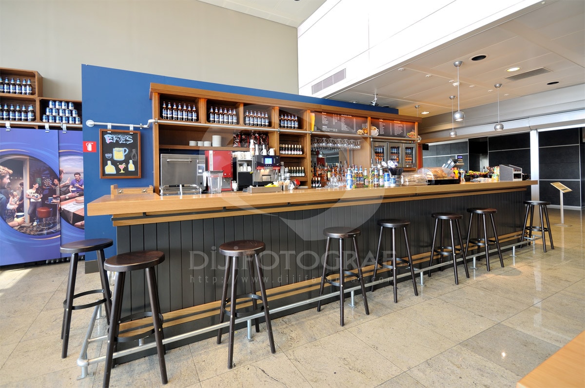 mekan fotoğraf çekimi