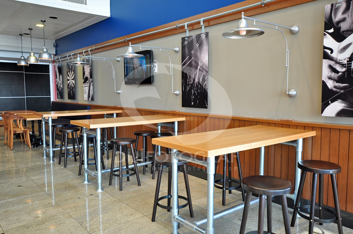 mekan fotoğraf çekimi