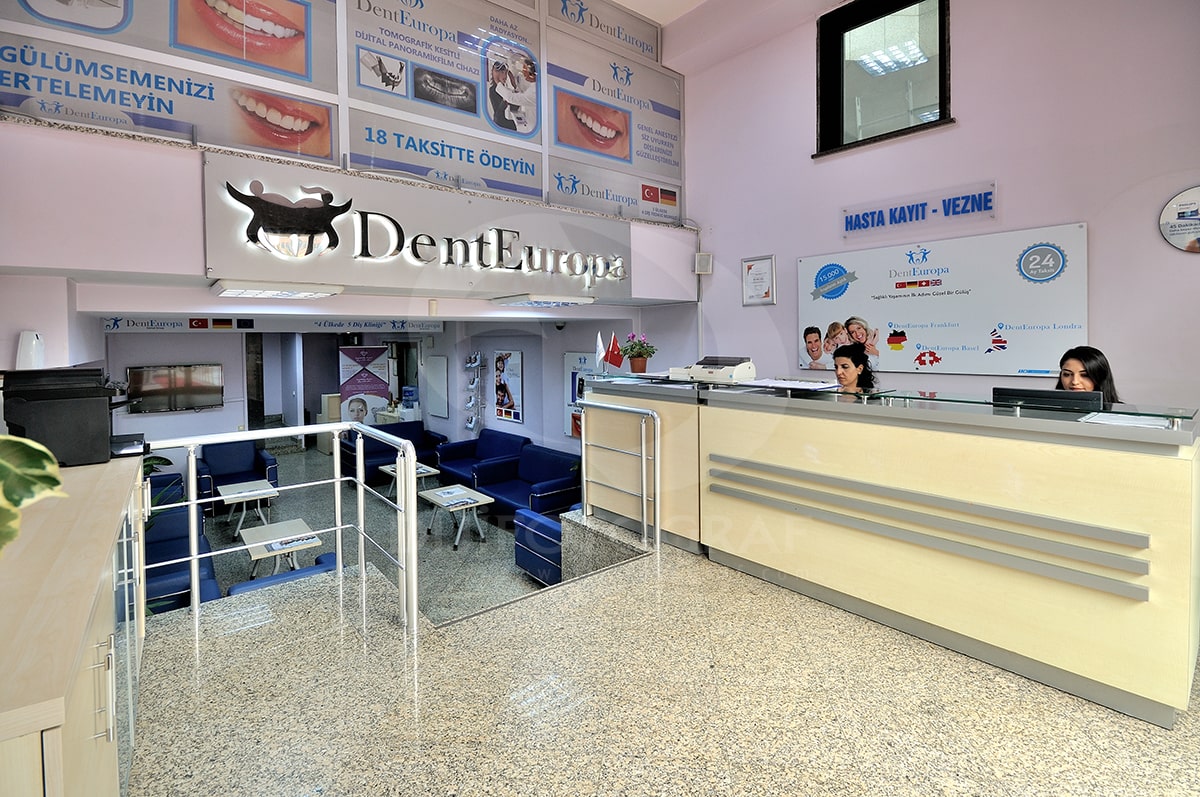 mekan fotoğraf çekimi