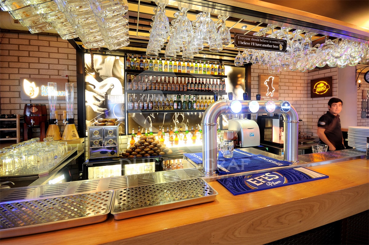 mekan fotoğraf çekimi