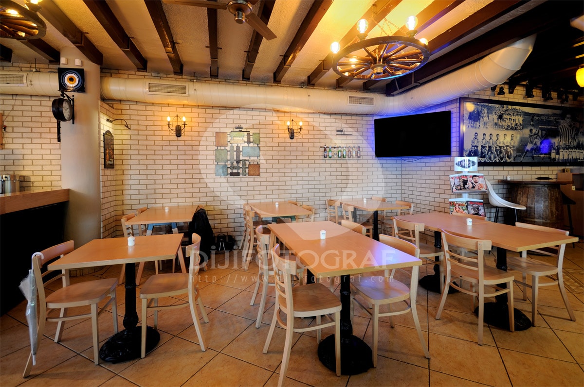 mekan fotoğraf çekimi