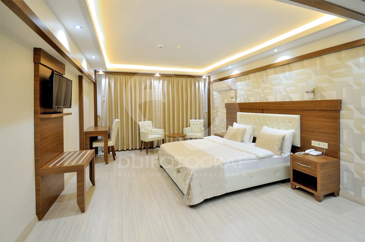 mekan fotoğraf çekimi