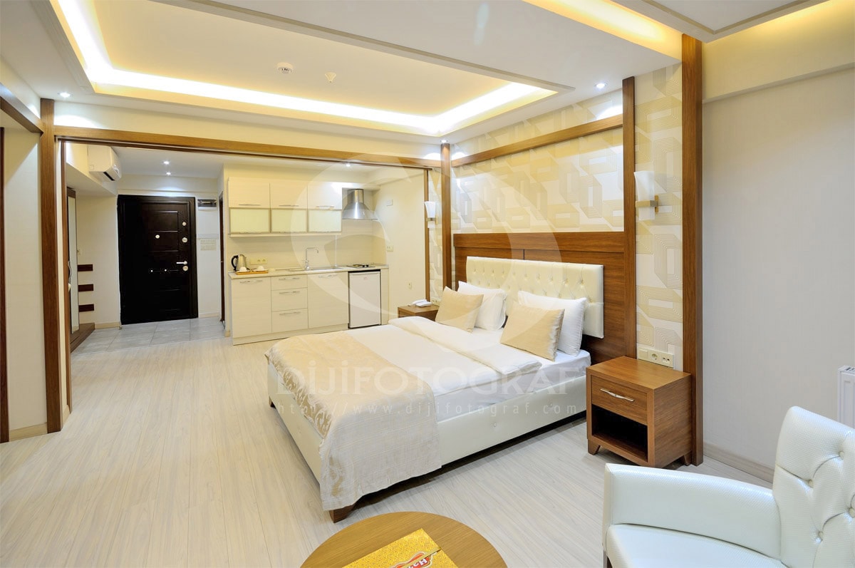 mekan fotoğraf çekimi