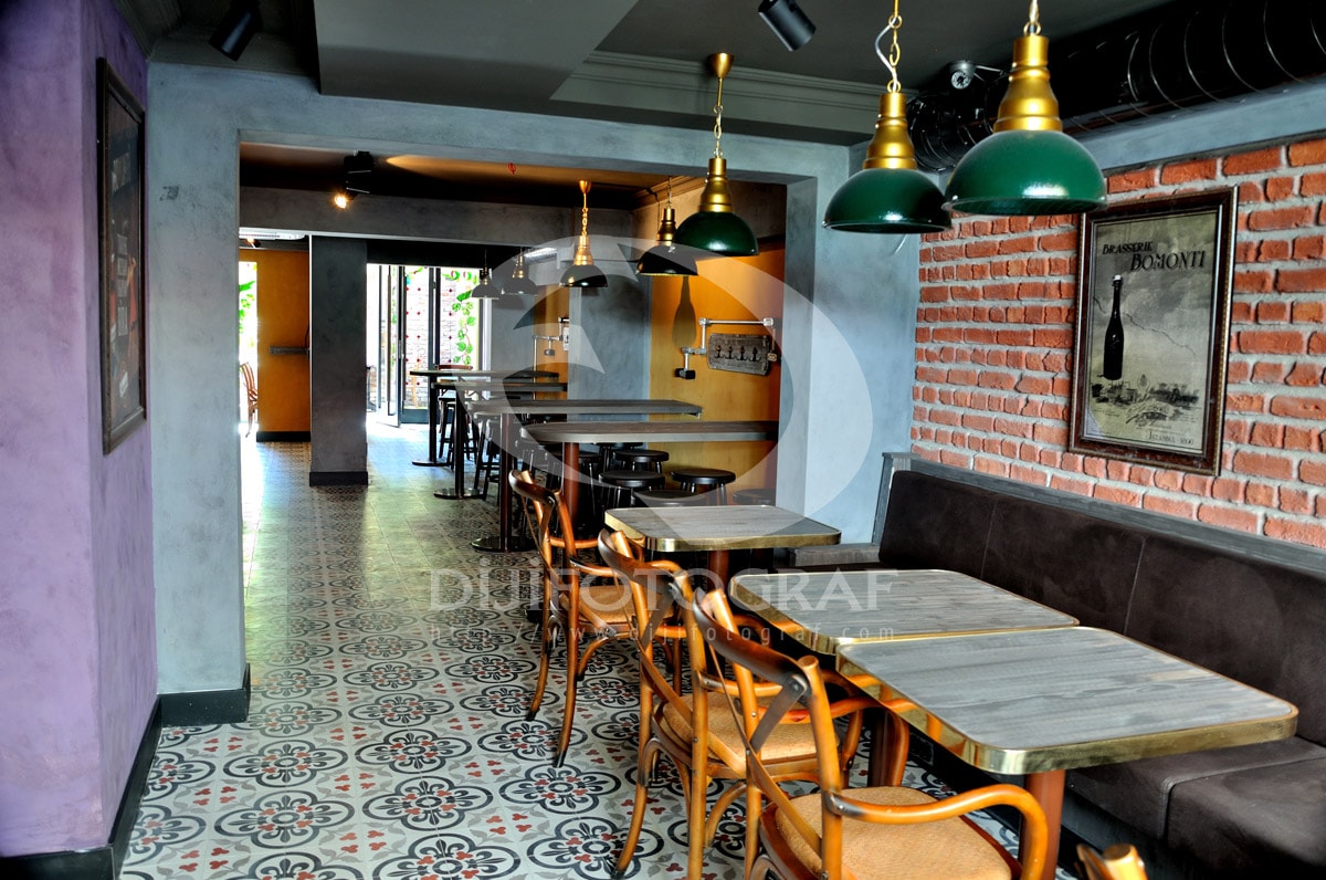 mekan fotoğraf çekimi