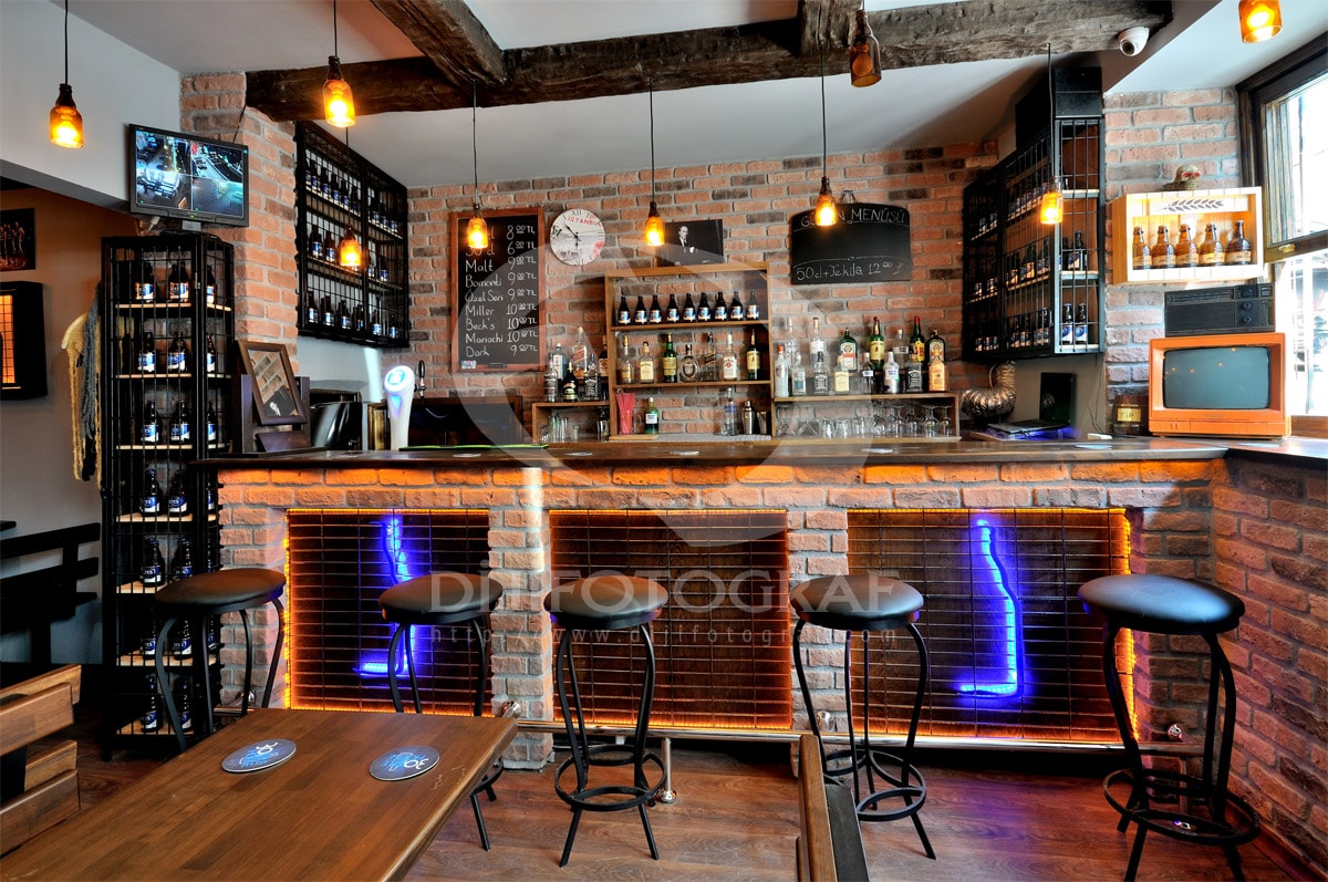 mekan fotoğraf çekimi