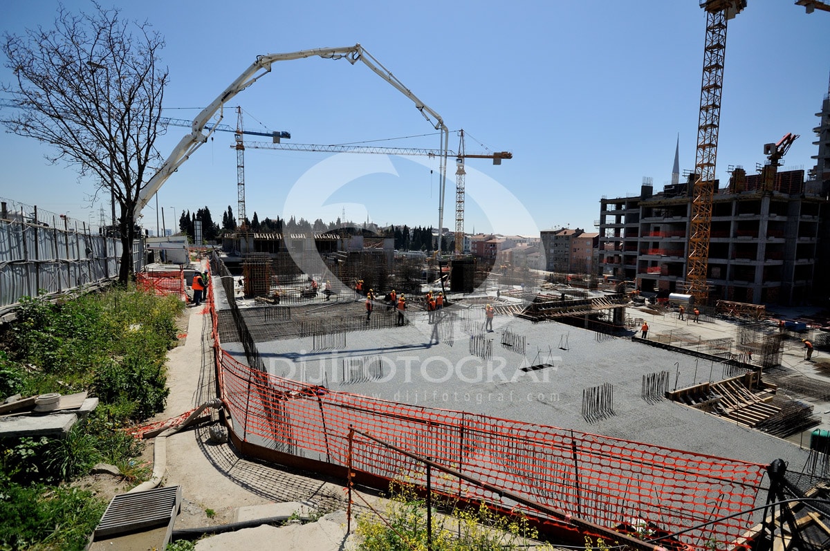 mekan fotoğraf çekimi