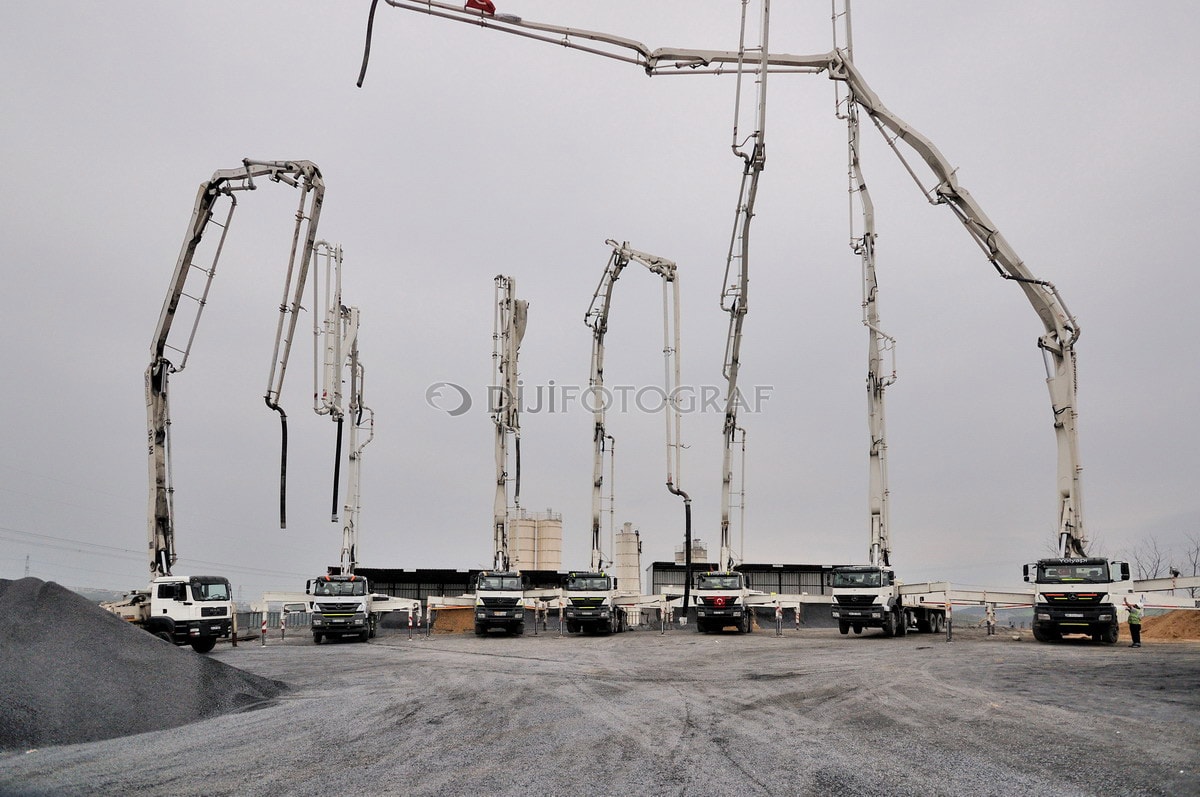 mekan fotoğraf çekimi