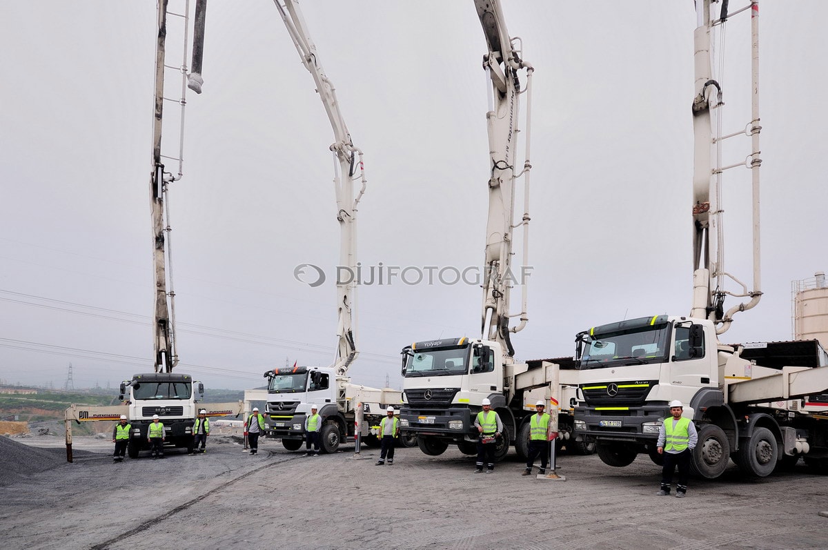 mekan fotoğraf çekimi