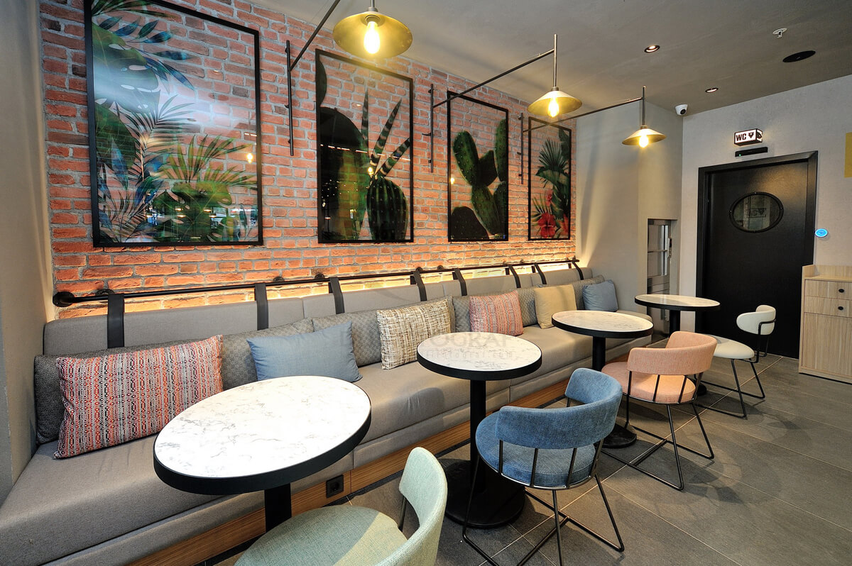 otel fotoğraf çekimi