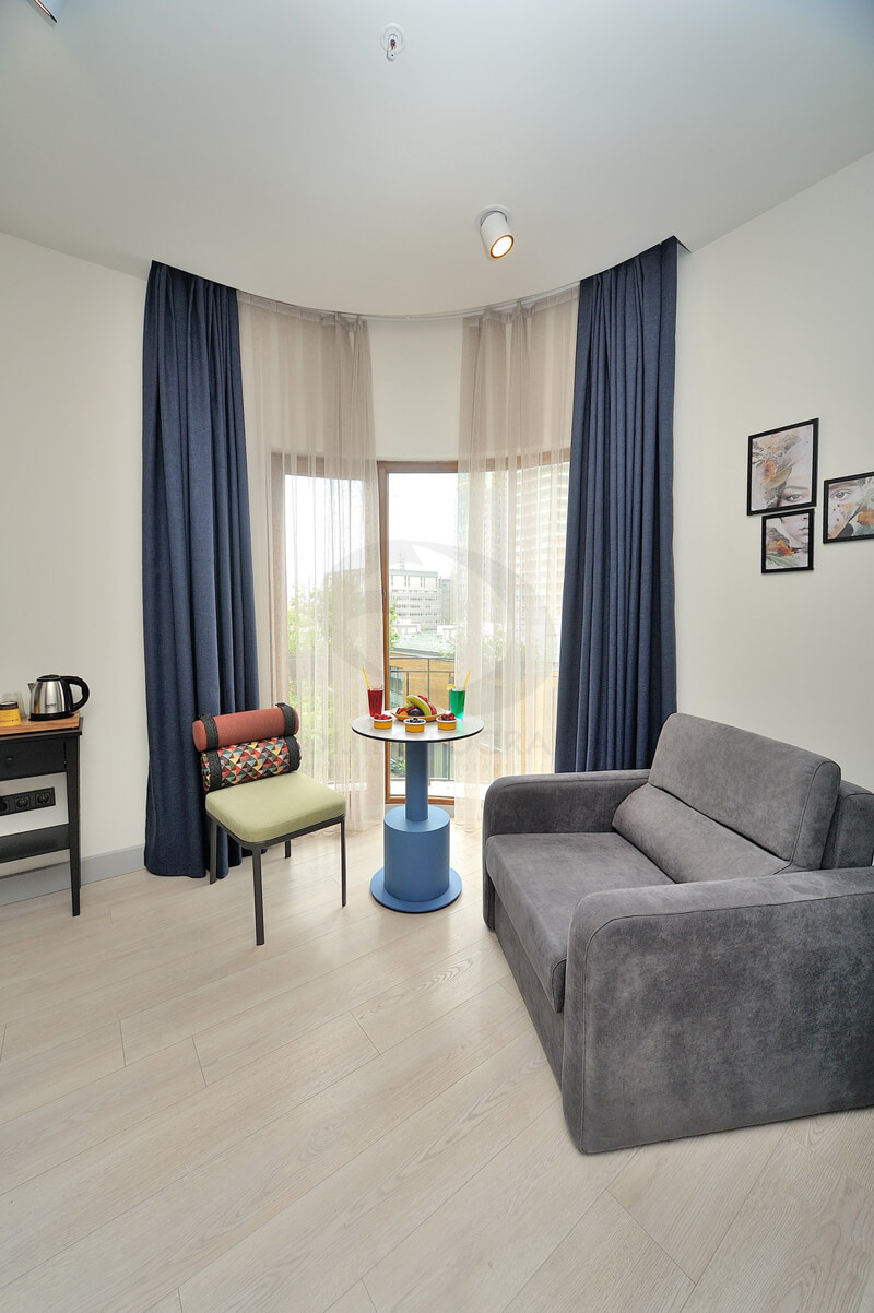 otel fotoğraf çekimi