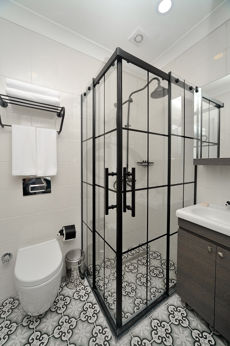 otel fotoğraf çekimi