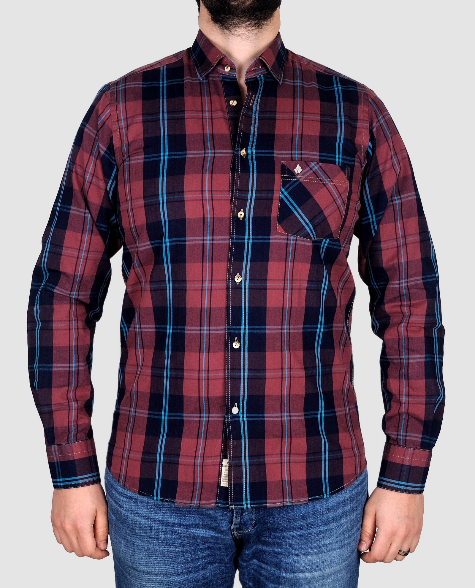 Gömlek Fotoğraf Çekimi