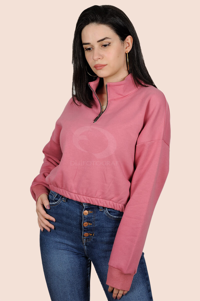 sweatshirt fotoğraf çekimi