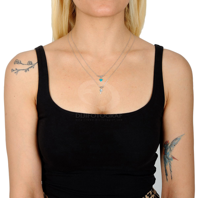 modelli takı fotoğraf çekimi