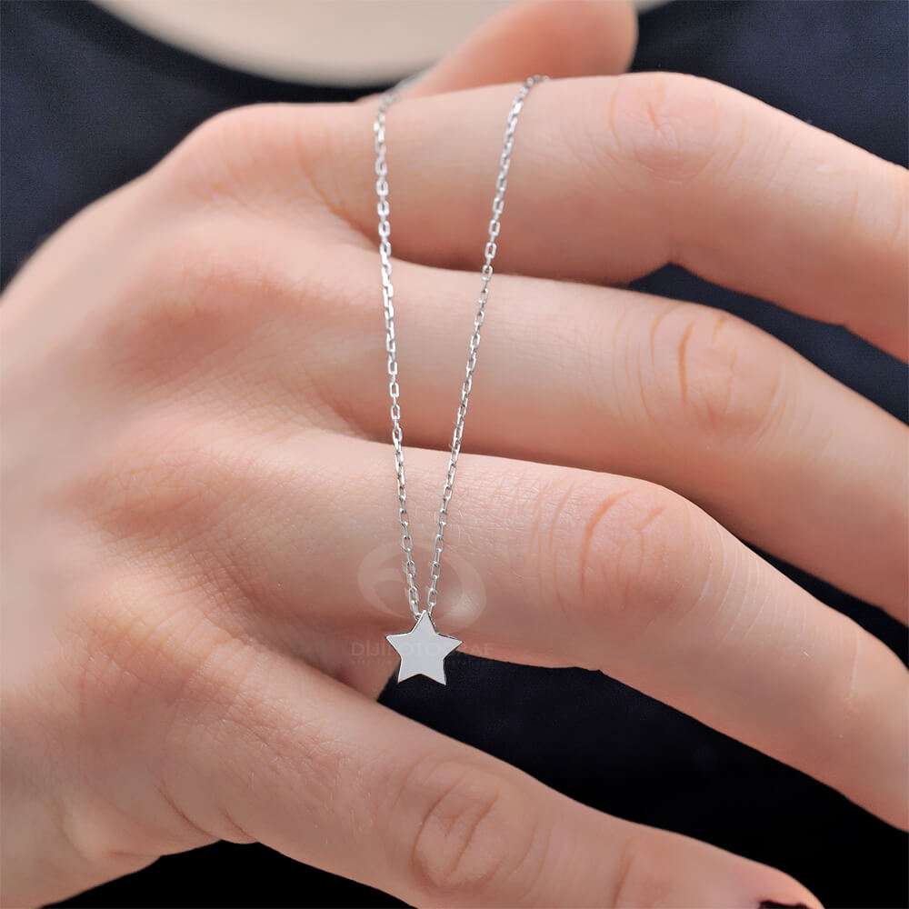 modelli takı fotoğraf çekimi