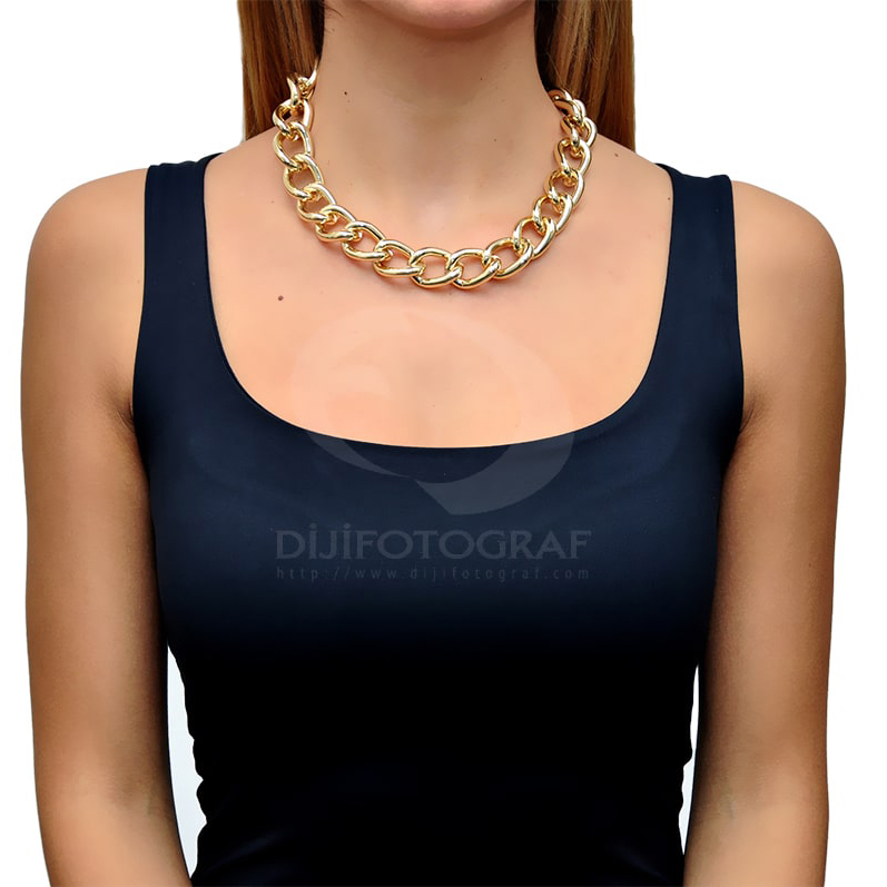 modelli takı fotoğraf çekimi