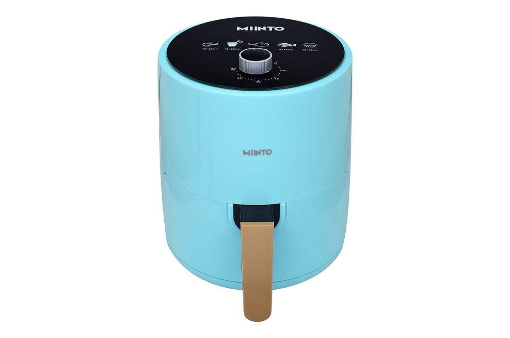 airfryer fotoğraf çekimi