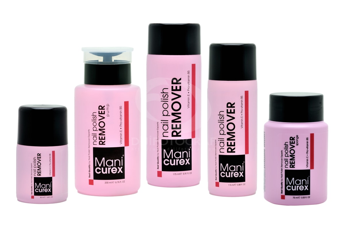 Aseton Fotoğraf Çekimi