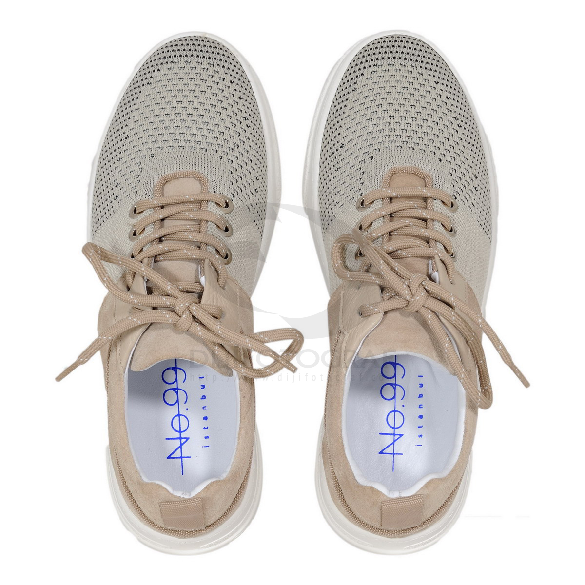 Ayakkabı Fotoğraf Çekimi