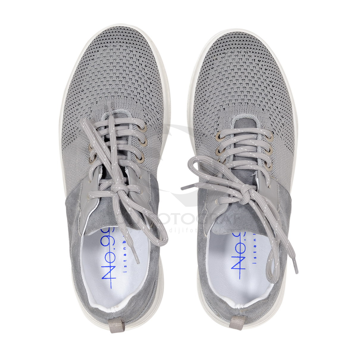 Ayakkabı Fotoğraf Çekimi