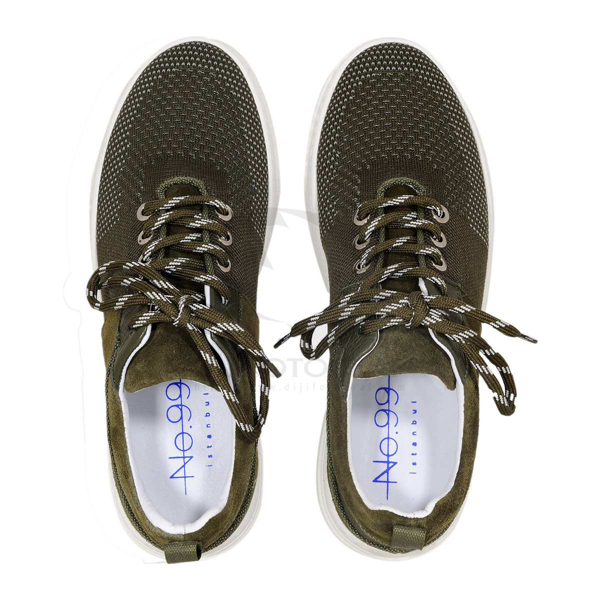 Ayakkabı Fotoğraf Çekimi