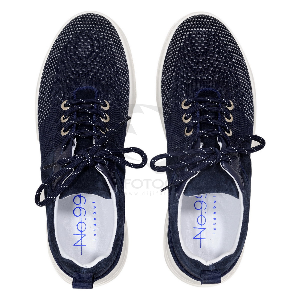 Ayakkabı Fotoğraf Çekimi