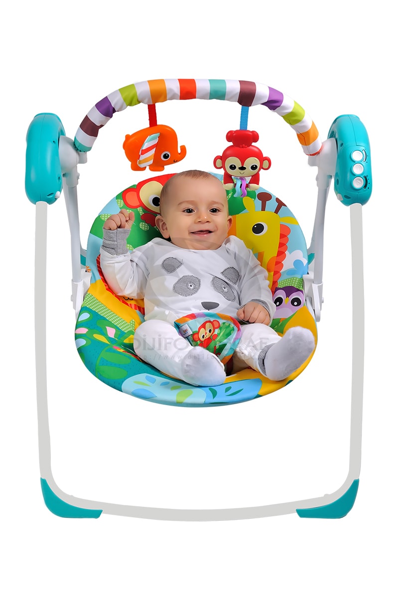 Bebek Ürünleri Fotoğraf Çekimi