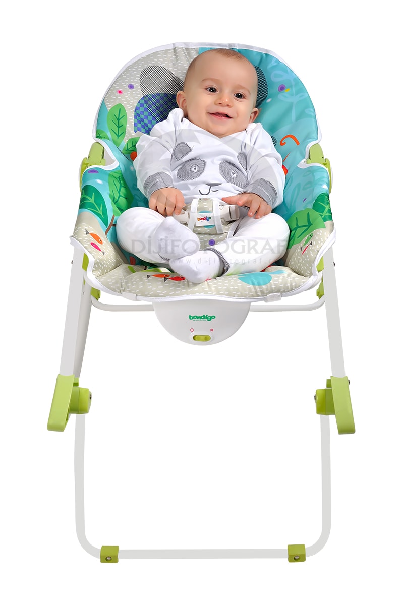 Bebek Ürünleri Fotoğraf Çekimi