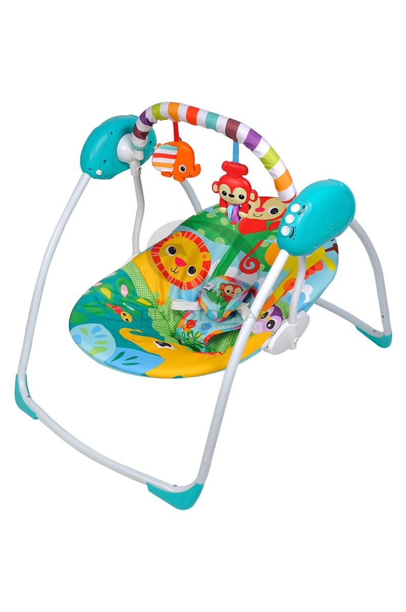 Bebek Ürünleri Fotoğraf Çekimi