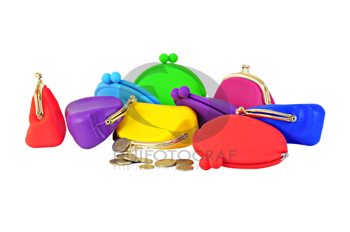 Çanta Fotoğraf Çekimi