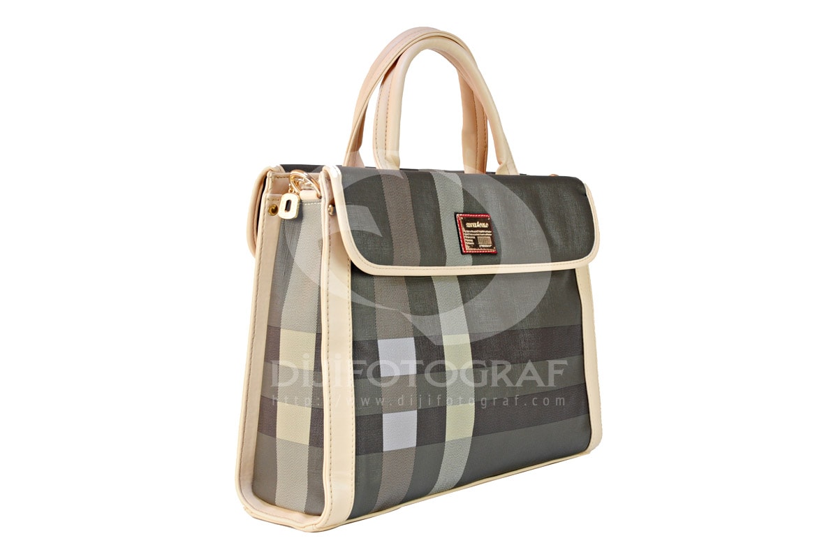 Çanta Fotoğraf Çekimi