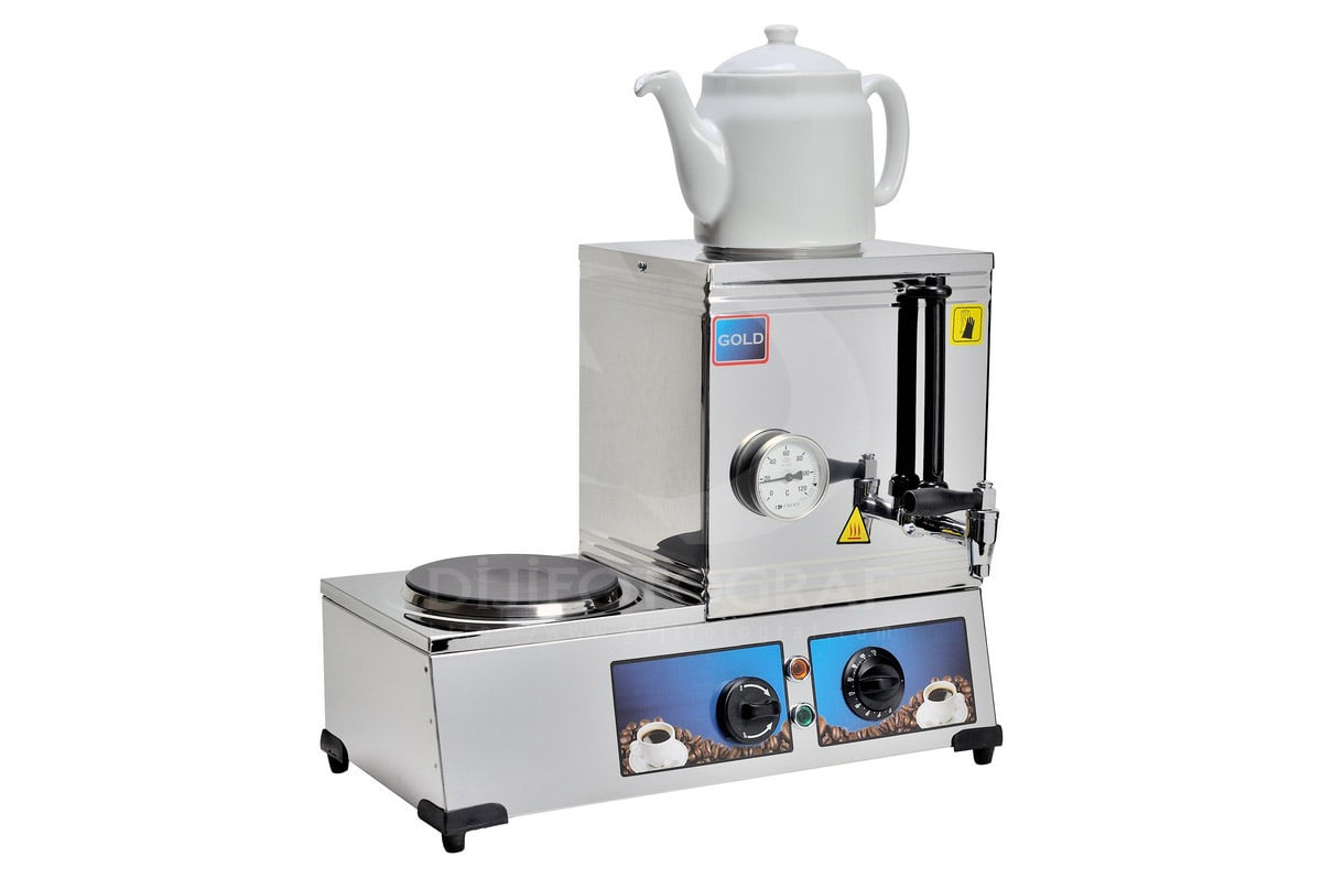 Endüstriyel Mutfak Ürünleri Fotoğraf Çekimi