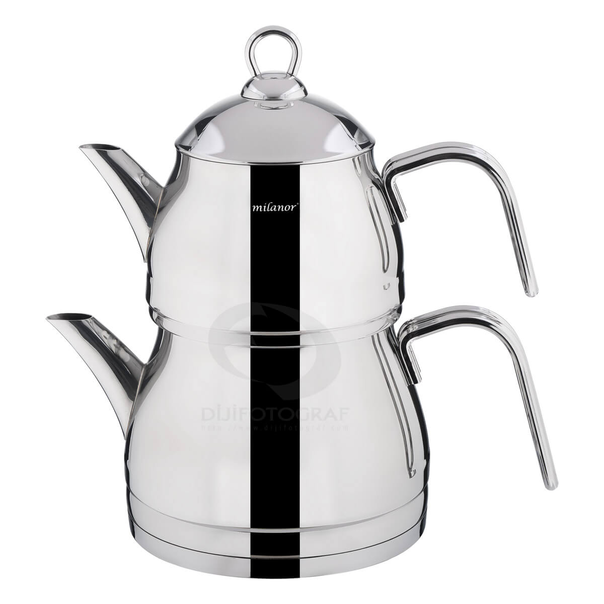 Çaydanlık Fotoğraf Çekimi