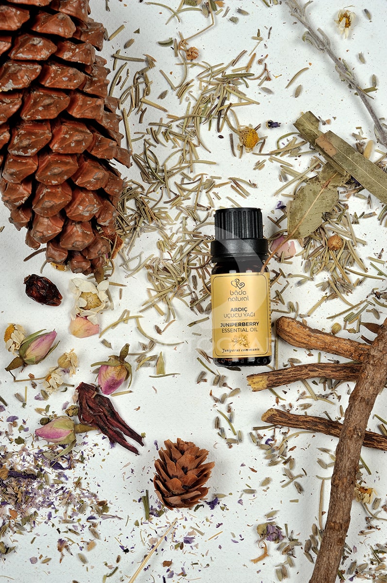 Cilt Bakım Ürünleri Fotoğraf Çekimi