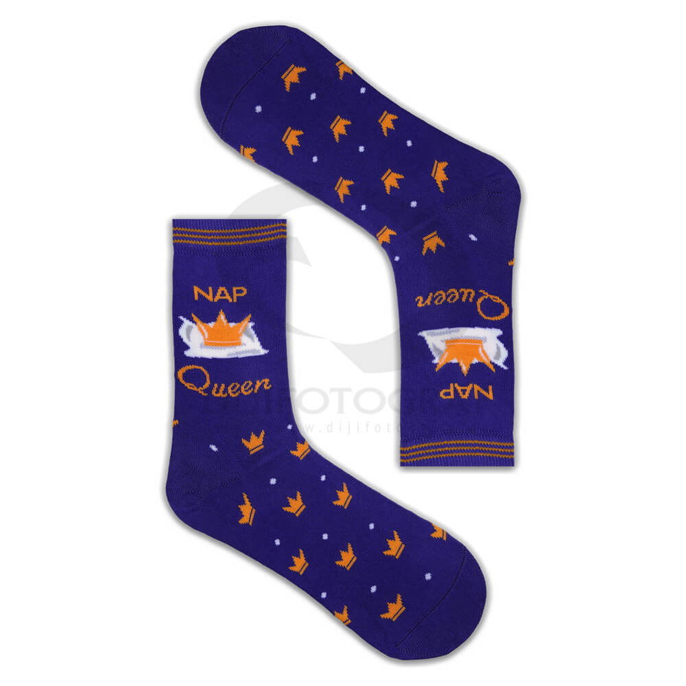 Çorap Fotoğraf Çekimi