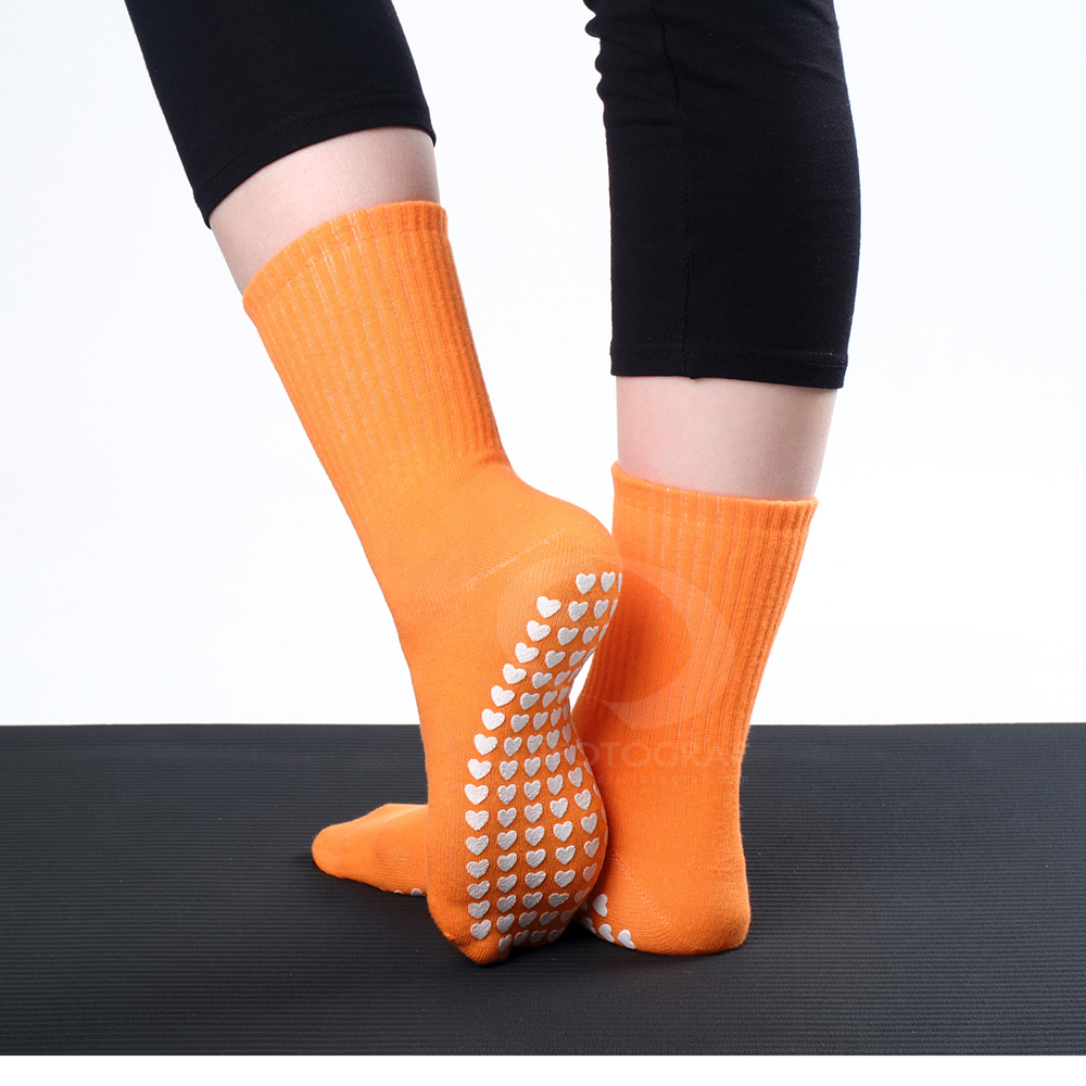 Çorap Fotoğraf Çekimi