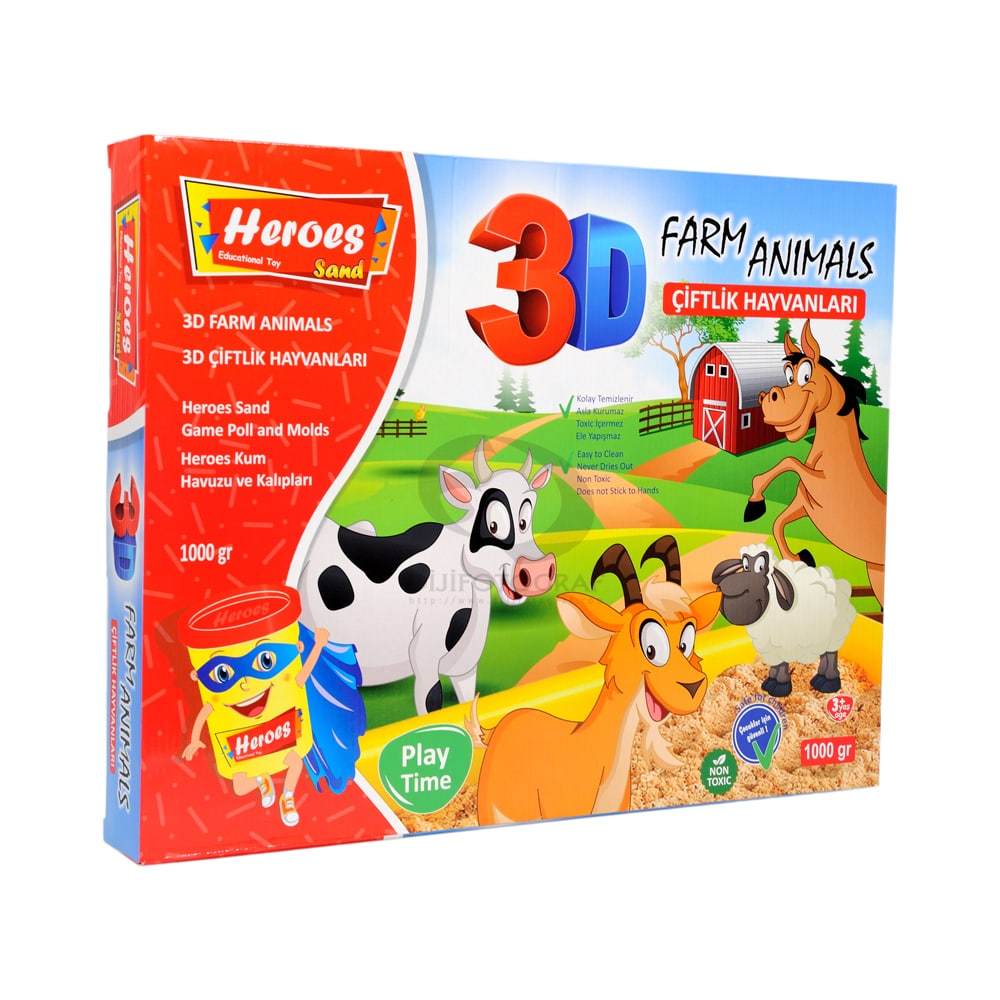 Eğitici Oyuncak Fotoğraf Çekimi