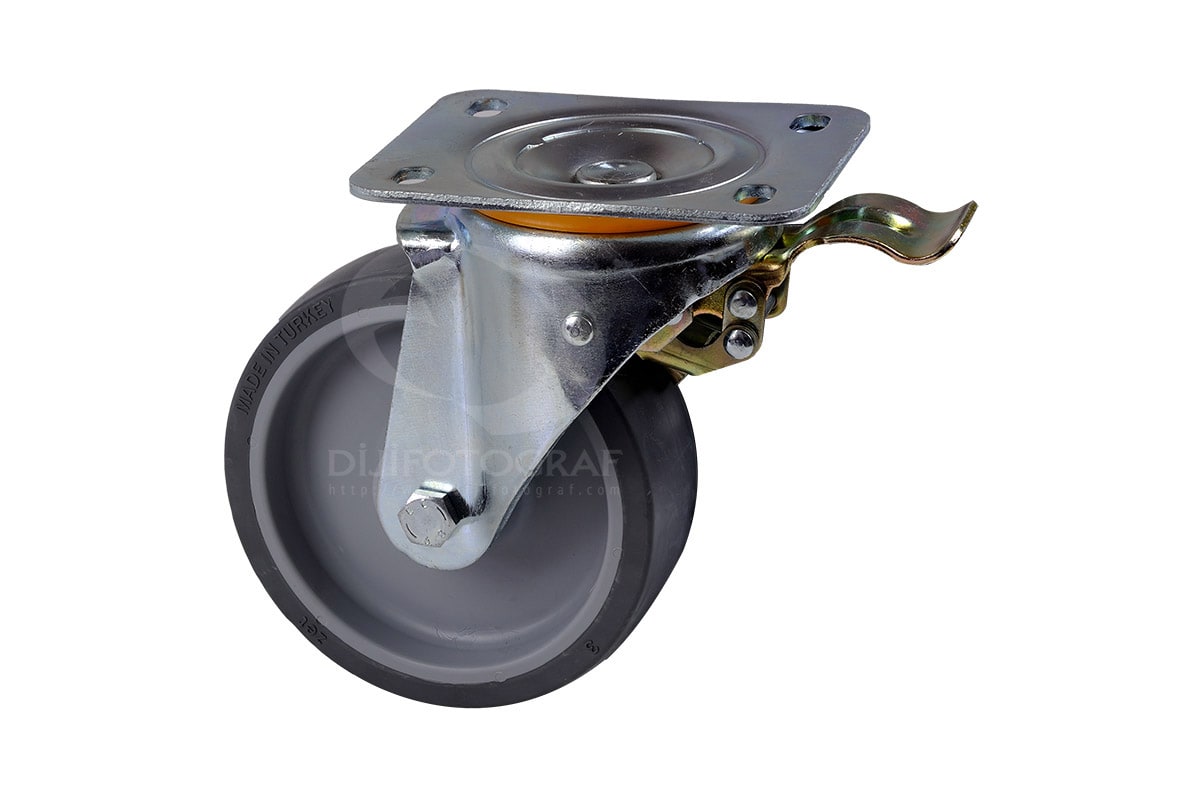 endüstriyel tekerlek-fotoğraf çekimi