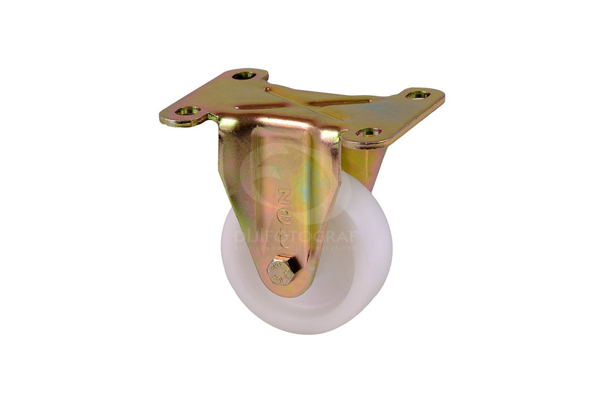 Endüstriyel Tekerlek Fotoğraf Çekimi