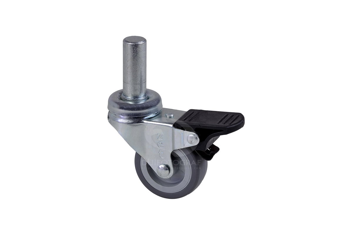 Endüstriyel Tekerlek Fotoğraf Çekimi