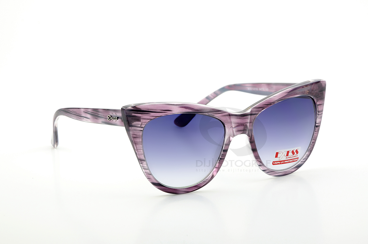 Gözlük Fotoğraf Çekimi