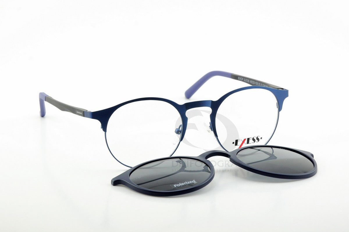 Gözlük Fotoğraf Çekimi